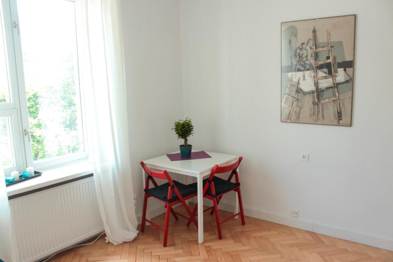 Art Modern Old City Διαμέρισμα Βαρσοβία Εξωτερικό φωτογραφία